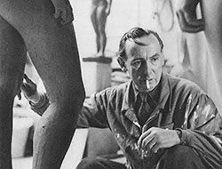 Fonds Otto Charles B&#228;nninger